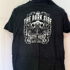 Star Wars T Shirt